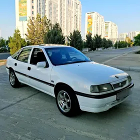 Opel Vectra 1992