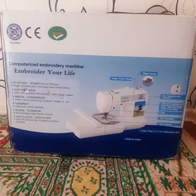 Kamyuter maşyn