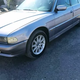 BMW 730 1995