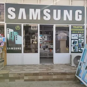 MAGAZIN SATLYK BAY BAZAR