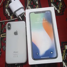 iphone x
