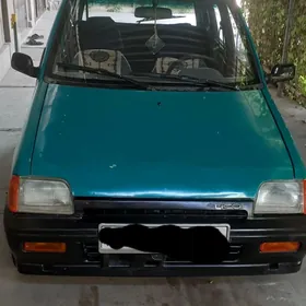 Daewoo Tico 2001