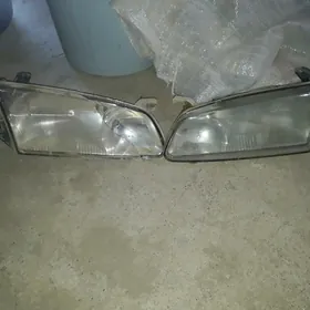 babyçka