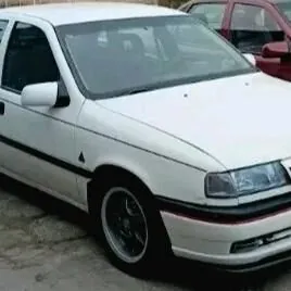Opel Vectra 1993