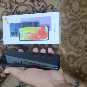 Redmi 12c obmen