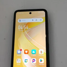 Infiniks smart 8