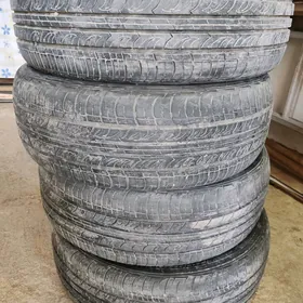 Teker 215/60/16