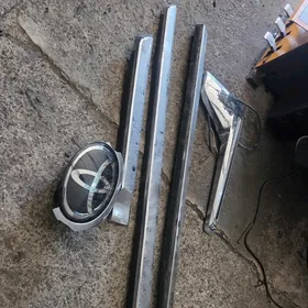 Antyradar Land Cruiser 300lik