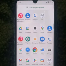 MI A3