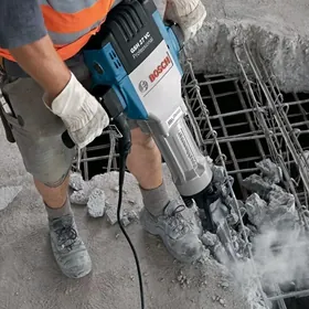 Prokat Bosch Hilti odboynik !!