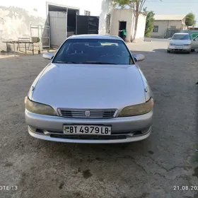 Toyota Mark II 1995