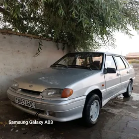 Lada 2115 2005