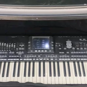 pa 3 korg