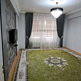 Taslama 2 komnat Satlyk jay