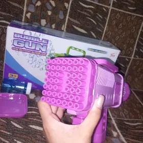 pistolet
