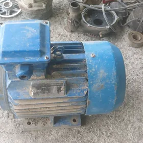 elektro mator