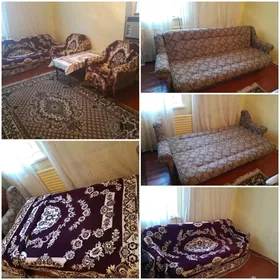 диван кресла