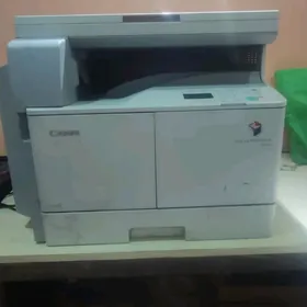 Canon printer IR2206