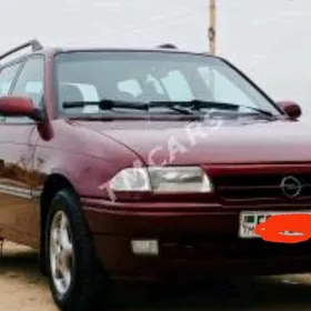 Opel Astra 1993