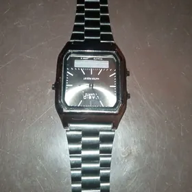 Casio sagat