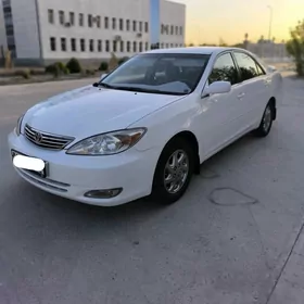 Toyota Camry 2003