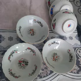 ПОСУДА