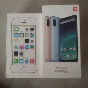 Iphone redmi