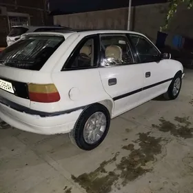 Opel Astra 1993