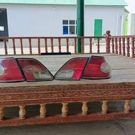 2003 Lexus yzky stop
