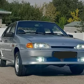 Lada 2115 2002