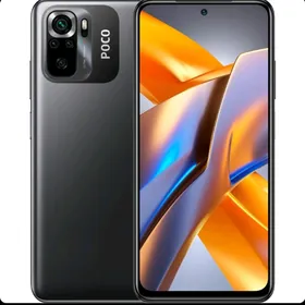 Poco m5s