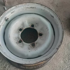 Gaz 3110 diska
