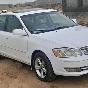 Toyota Avalon 2003