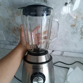 mixser blendar