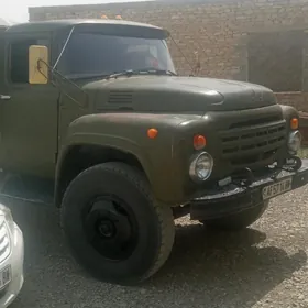 Zil 130 1995
