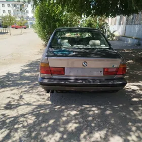 BMW E34 1992