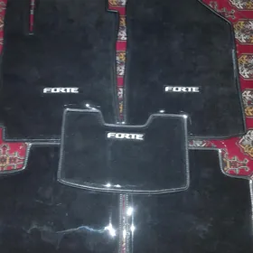 Forte kowrik