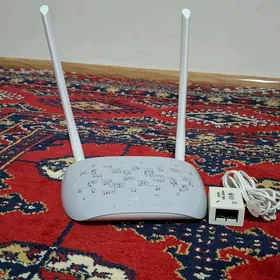 TP-Link router