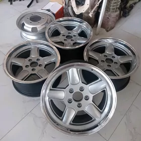 bmw disga 17 snayzer