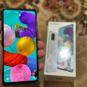 Samsung A51