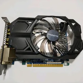 GTX 750 2GB Wideokart