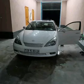 Lexus ES 300 2002