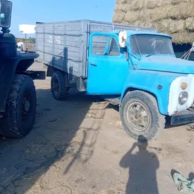 Gaz 53 1994