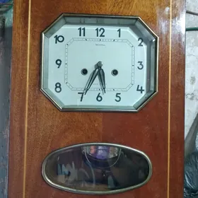 Настенные часы