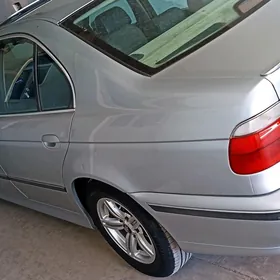 BMW 528 1997