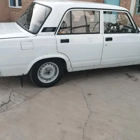 Lada 2107 1998