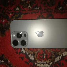 İphone 15 pro 128🧠