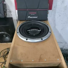 Piyaner bocuko 1.400 wat