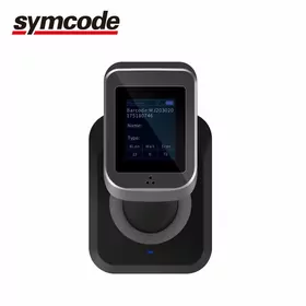 Сканер штрих-кода Wirelss Symcode MJ-1902DB 2D