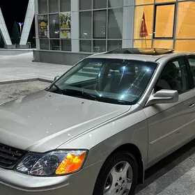 Toyota Avalon 2004